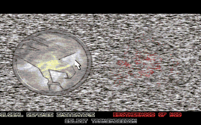 Command & Conquer su Atari ST: il port di indyjo prende forma