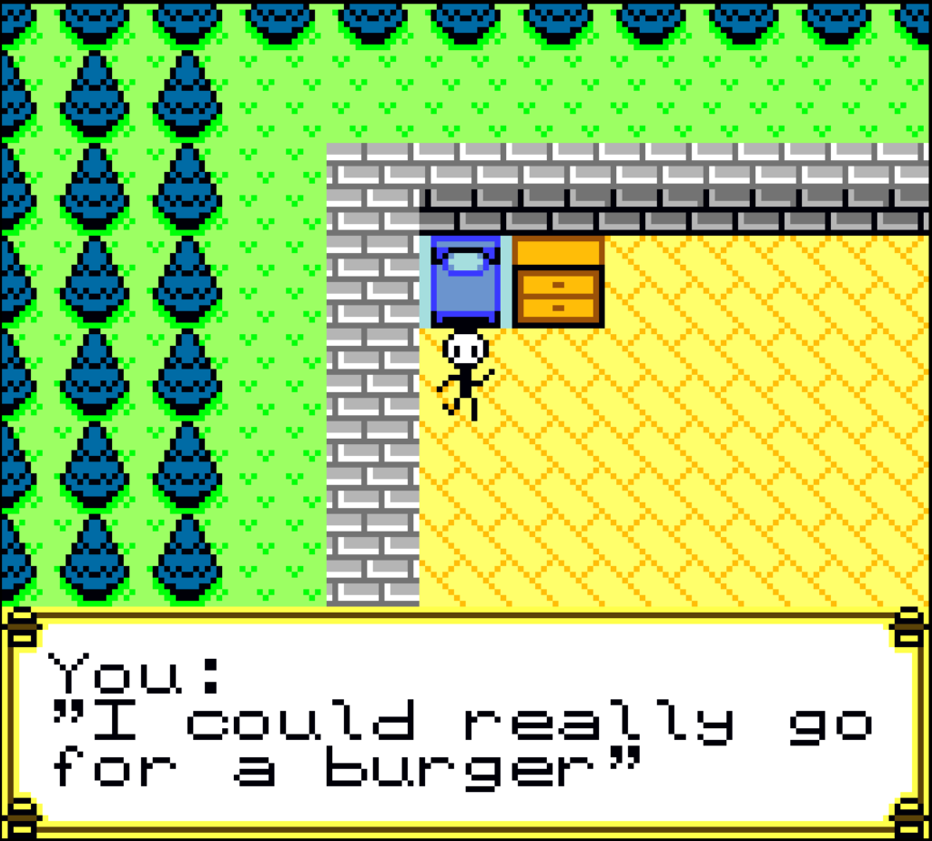 Burger Quest – recensione fuori di testa
