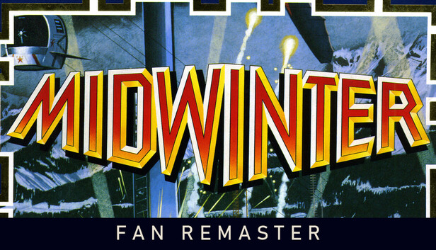 Midwinter Fan Remaster: il classico di Mike Singleton in accesso anticipato su Steam
