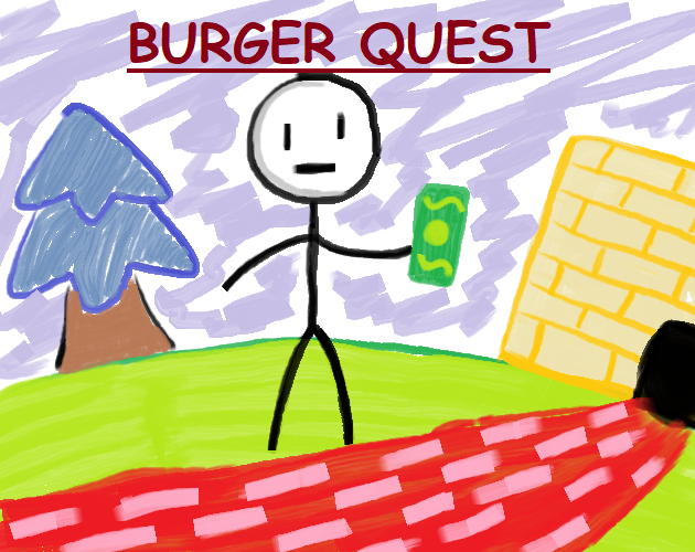 Burger Quest – recensione fuori di testa