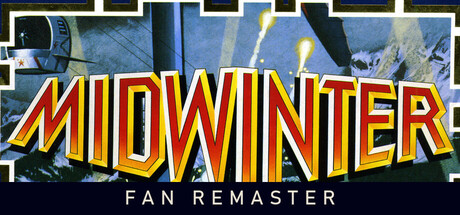 Midwinter Fan Remaster: il classico di Mike Singleton in accesso anticipato su Steam