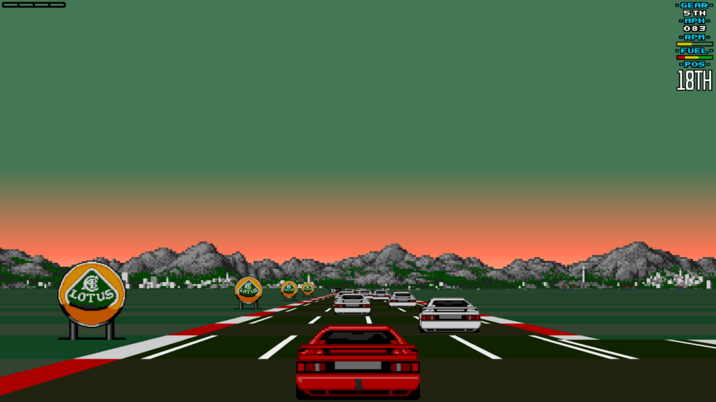 Nelumbo 2.0: la trilogia Lotus dell'Amiga rivive su PC con Almost There Games