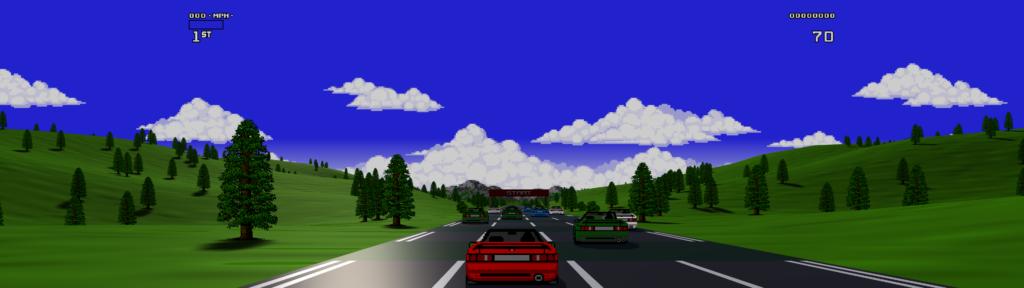 Nelumbo 2.0: la trilogia Lotus dell'Amiga rivive su PC con Almost There Games