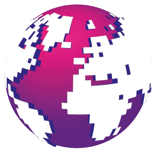 Logo Gameplay Retrogames World